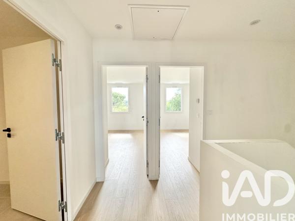 Maison à vendre 4 pièces 107 m² Grenade