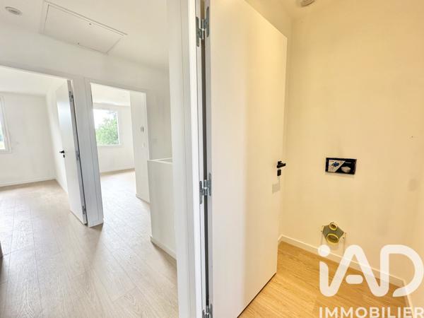 Maison à vendre 4 pièces 107 m² Grenade