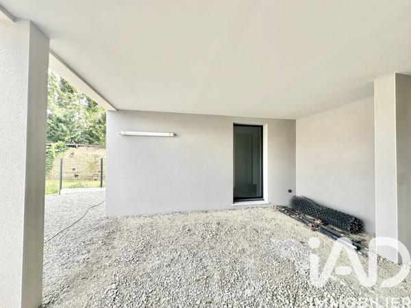 Maison à vendre 4 pièces 107 m² Grenade