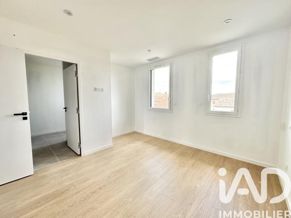 Maison à vendre 4 pièces 107 m² Grenade