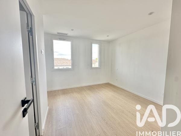 Maison à vendre 4 pièces 107 m² Grenade