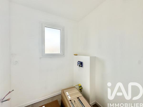 Maison à vendre 4 pièces 107 m² Grenade