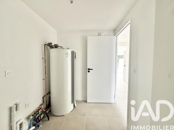Maison à vendre 4 pièces 107 m² Grenade