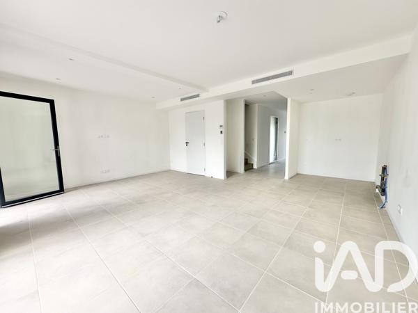 Maison à vendre 4 pièces 107 m² Grenade