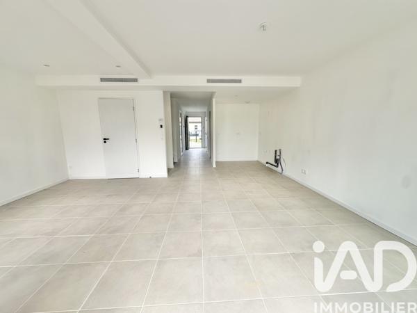 Maison à vendre 4 pièces 107 m² Grenade