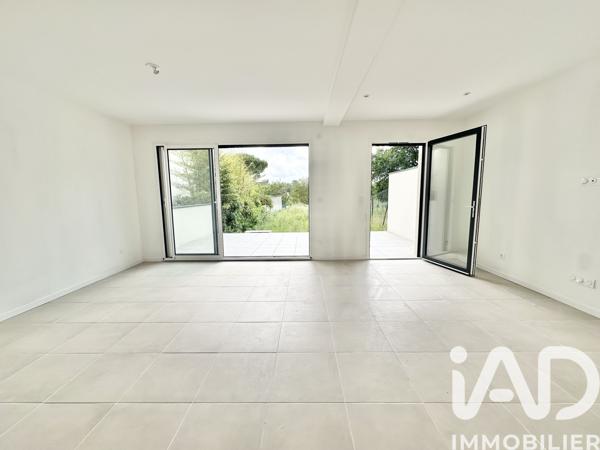Maison à vendre 4 pièces 107 m² Grenade