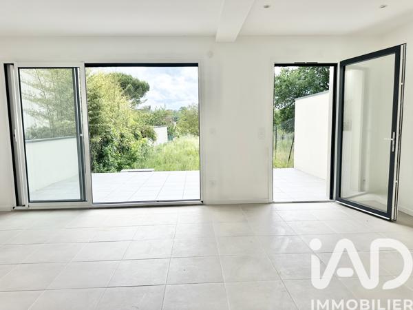 Maison à vendre 4 pièces 107 m² Grenade