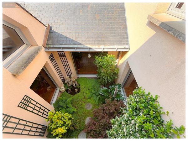 Maison à vendre à Avrillé dans le Maine-et-Loire (49240), ref : 49014-1774