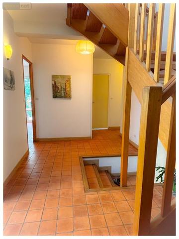 Maison à vendre à Avrillé dans le Maine-et-Loire (49240), ref : 49014-1774