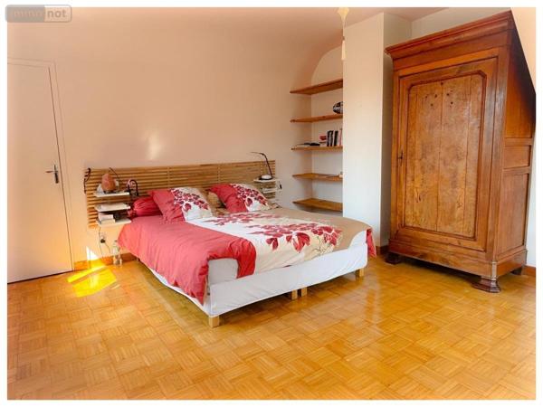 Maison à vendre à Avrillé dans le Maine-et-Loire (49240), ref : 49014-1774