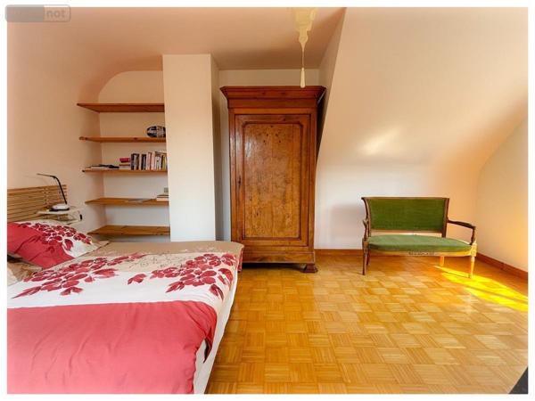 Maison à vendre à Avrillé dans le Maine-et-Loire (49240), ref : 49014-1774