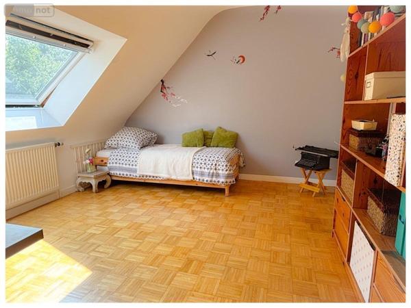 Maison à vendre à Avrillé dans le Maine-et-Loire (49240), ref : 49014-1774