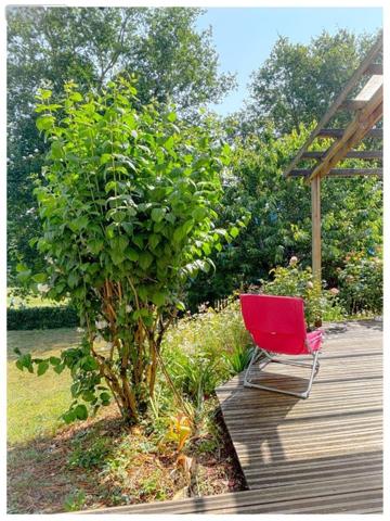 Maison à vendre à Avrillé dans le Maine-et-Loire (49240), ref : 49014-1774