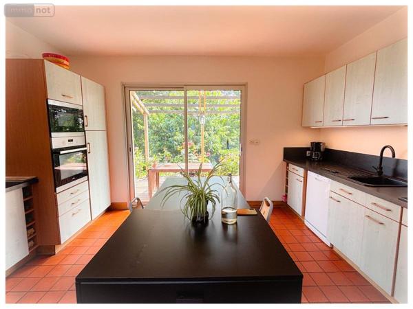 Maison à vendre à Avrillé dans le Maine-et-Loire (49240), ref : 49014-1774