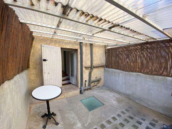 Maison de ville Cavaillon 3 pièce(s) 82 m2