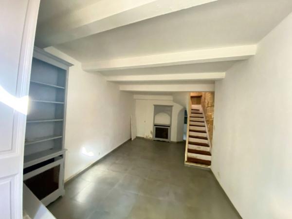 Maison de ville Cavaillon 3 pièce(s) 82 m2