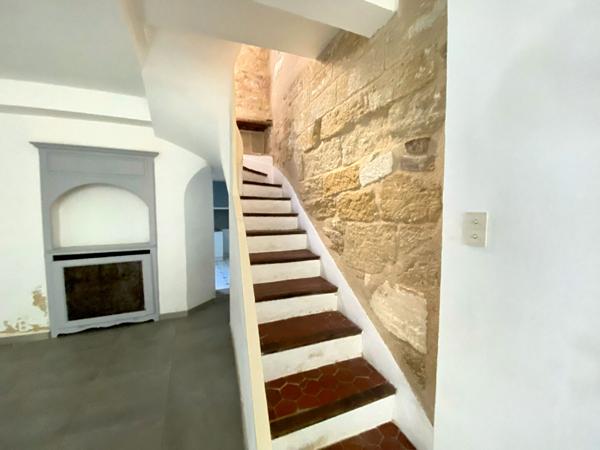 Maison de ville Cavaillon 3 pièce(s) 82 m2