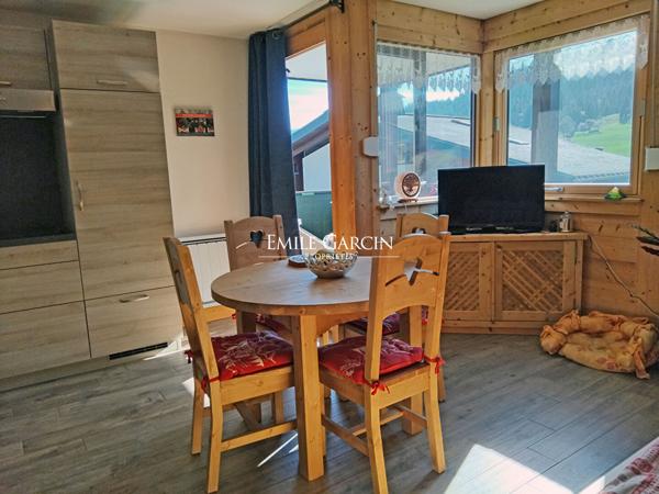 Appartement à vendre - Megève / Demi-Quartier