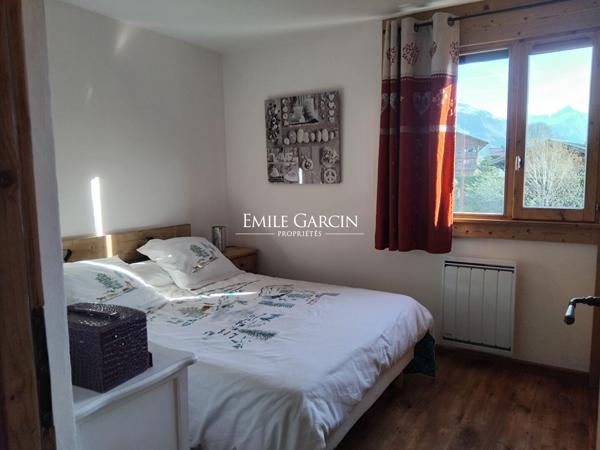 Appartement à vendre - Megève / Demi-Quartier