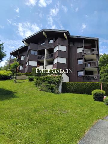 Appartement à vendre - Megève / Demi-Quartier