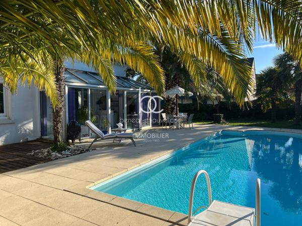ARZON Maison 7 pièces 184 m²