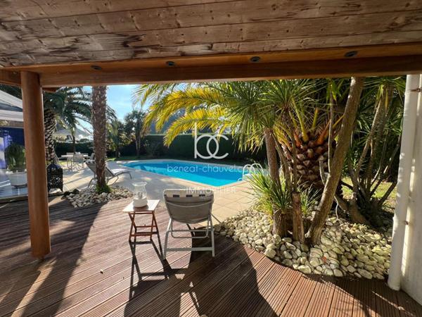 ARZON Maison 7 pièces 184 m²