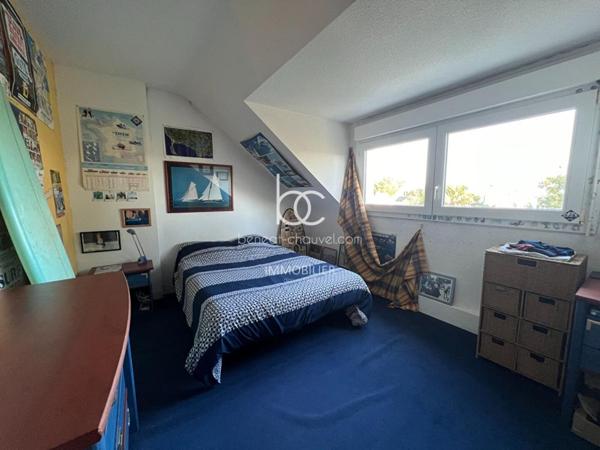 ARZON Maison 7 pièces 184 m²