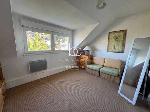 ARZON Maison 7 pièces 184 m²