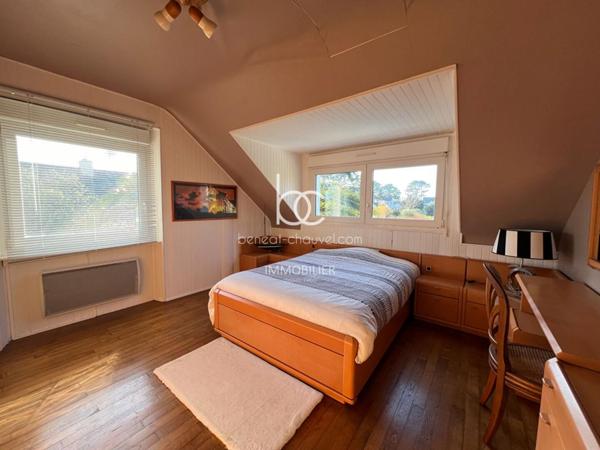 ARZON Maison 7 pièces 184 m²