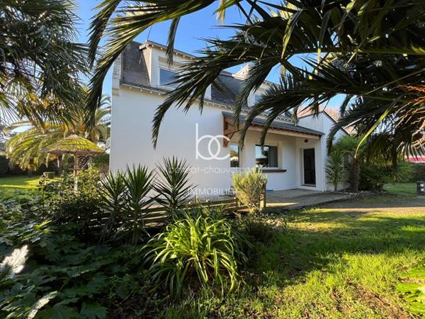 ARZON Maison 7 pièces 184 m²
