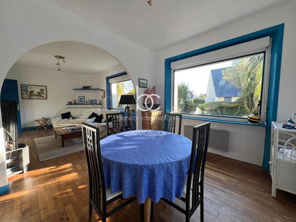 ARZON Maison 7 pièces 184 m²