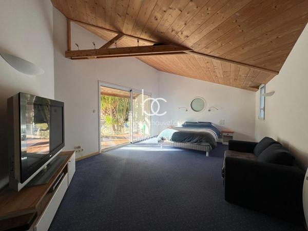 ARZON Maison 7 pièces 184 m²