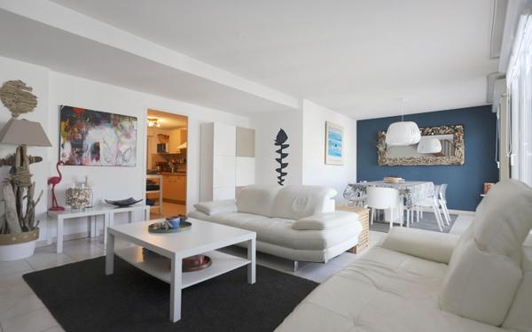 Appartement à vendre    4 pièces • 101,51 m2 Palavas-les-Flots