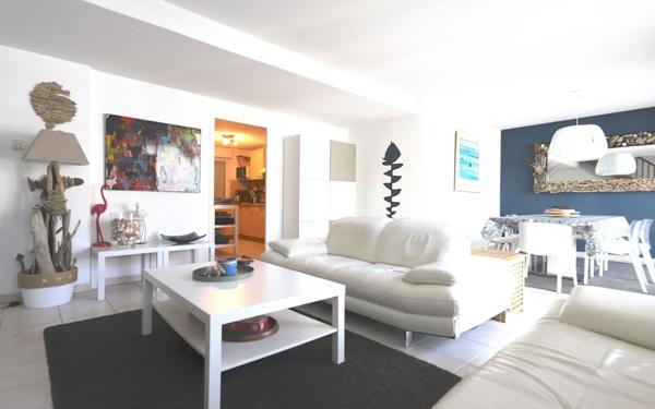 Appartement à vendre    4 pièces • 101,51 m2 Palavas-les-Flots