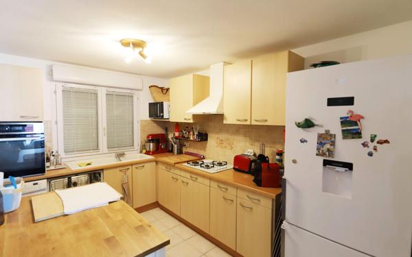 Appartement à vendre    4 pièces • 101,51 m2 Palavas-les-Flots