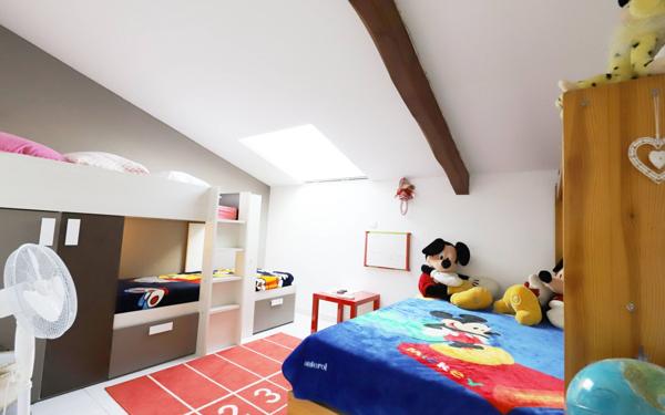 Appartement à vendre    4 pièces • 101,51 m2 Palavas-les-Flots