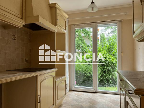 Location Appartement 3 pièces 67.05 m² - 30 AVENUE DE BOURGES Gien 45500