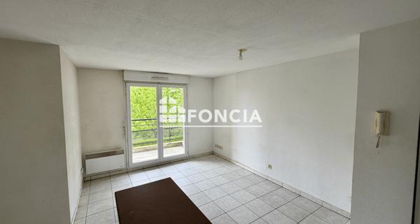 À vendre Appartement 2 pièces 36.68 m² - Mazingarbe 62670