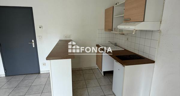 À vendre Appartement 2 pièces 36.68 m² - Mazingarbe 62670