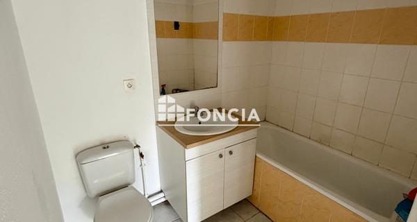 À vendre Appartement 2 pièces 36.68 m² - Mazingarbe 62670