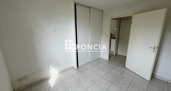 À vendre Appartement 2 pièces 36.68 m² - Mazingarbe 62670