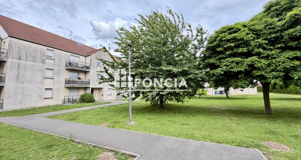 À vendre Appartement 2 pièces 36.68 m² - Mazingarbe 62670