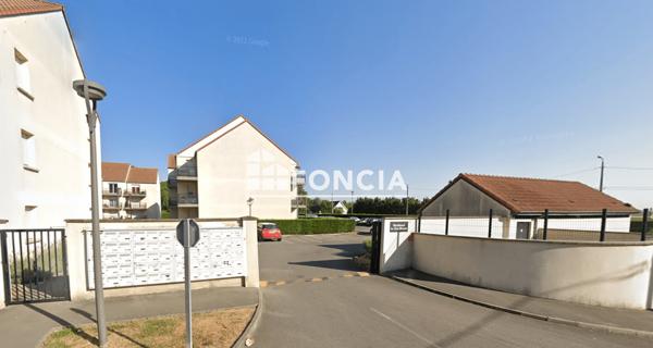 À vendre Appartement 2 pièces 36.68 m² - Mazingarbe 62670