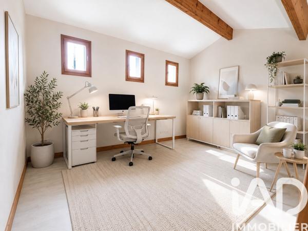 Maison à vendre 5 pièces 110 m² Saintes