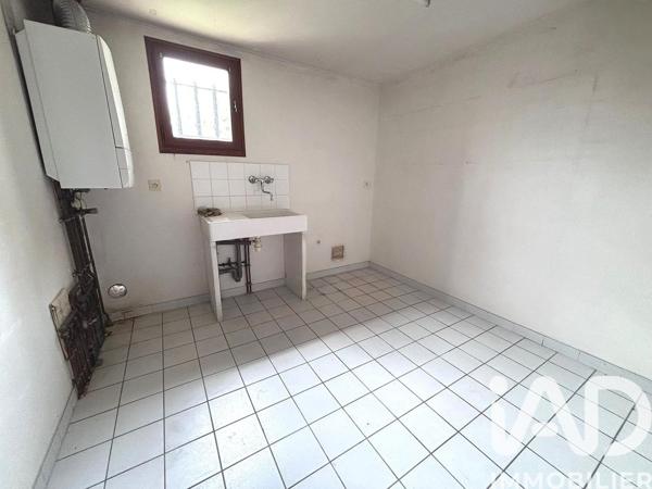 Maison à vendre 5 pièces 110 m² Saintes