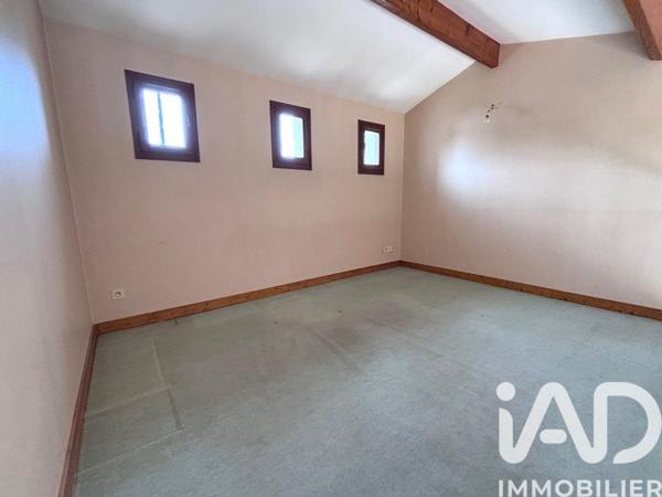 Maison à vendre 5 pièces 110 m² Saintes