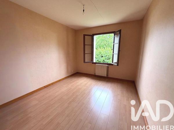 Maison à vendre 5 pièces 110 m² Saintes