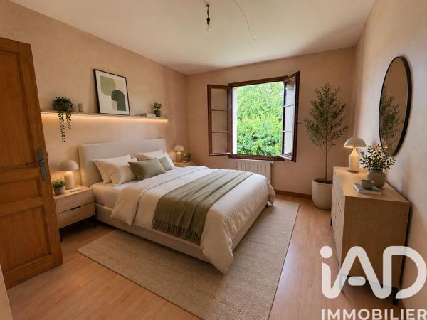 Maison à vendre 5 pièces 110 m² Saintes