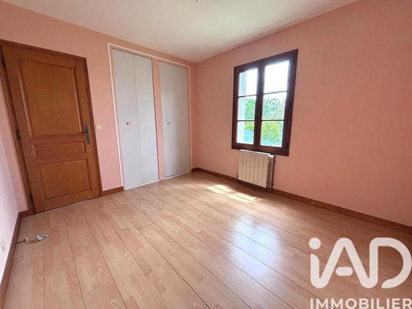Maison à vendre 5 pièces 110 m² Saintes
