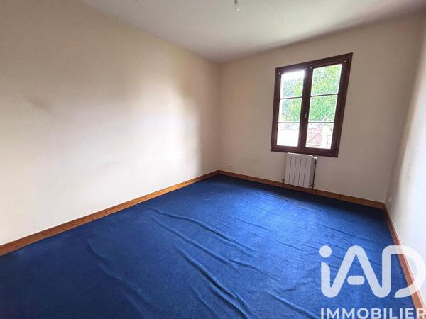 Maison à vendre 5 pièces 110 m² Saintes